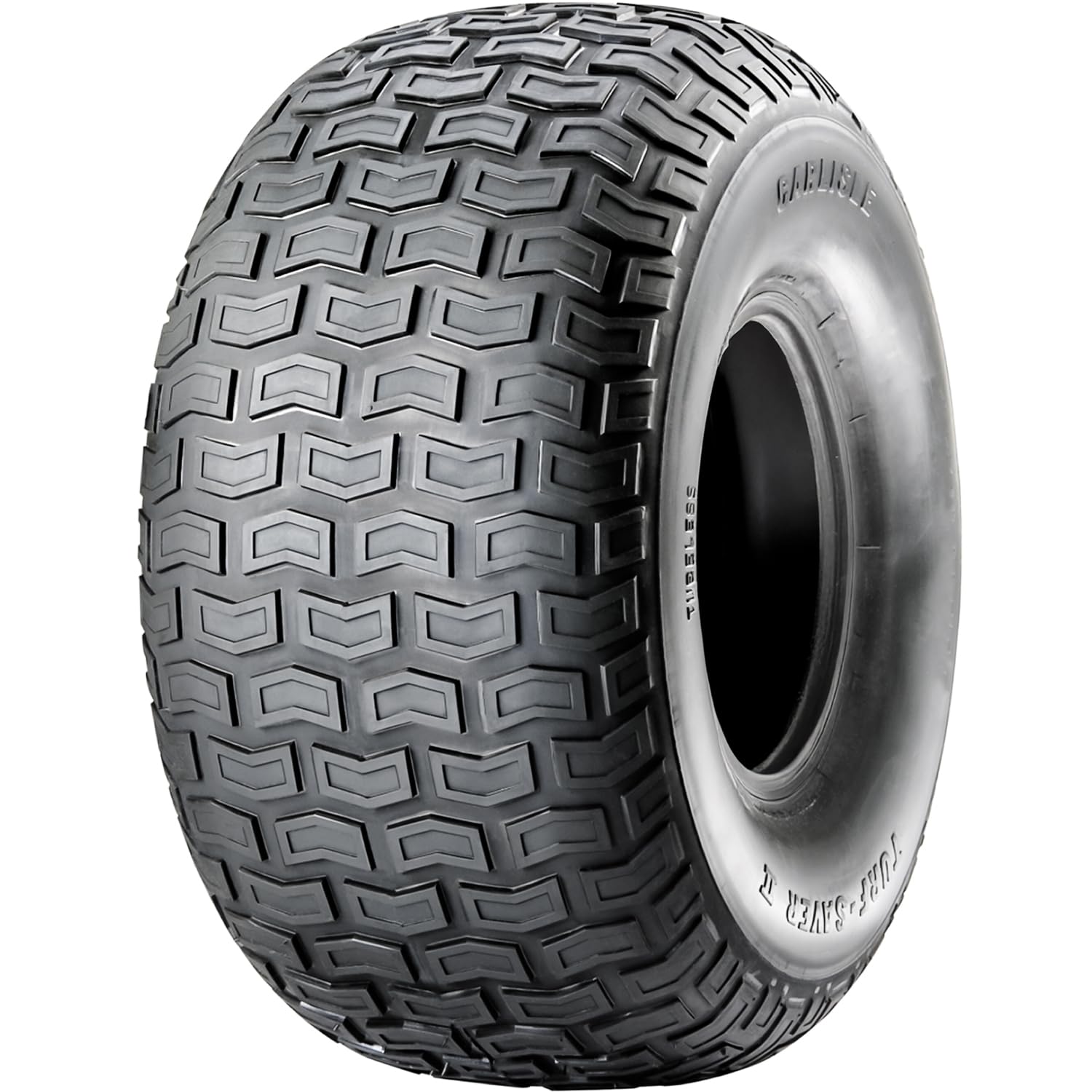 Carlisle Turf Saver II Lawn & Garden Bias Tire-20X8.00-8/2 00