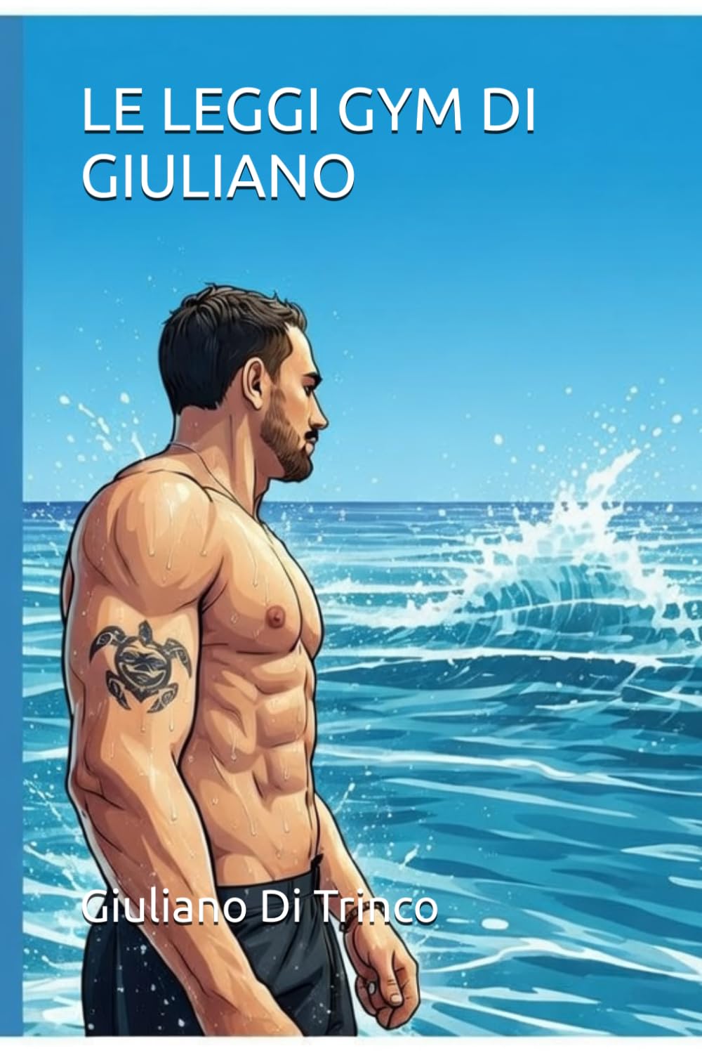 LE LEGGI GYM DI GIULIANO