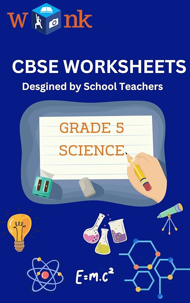 Grade 5 Science Worksheets Task Cards For Matter 5th Grade Worksheets