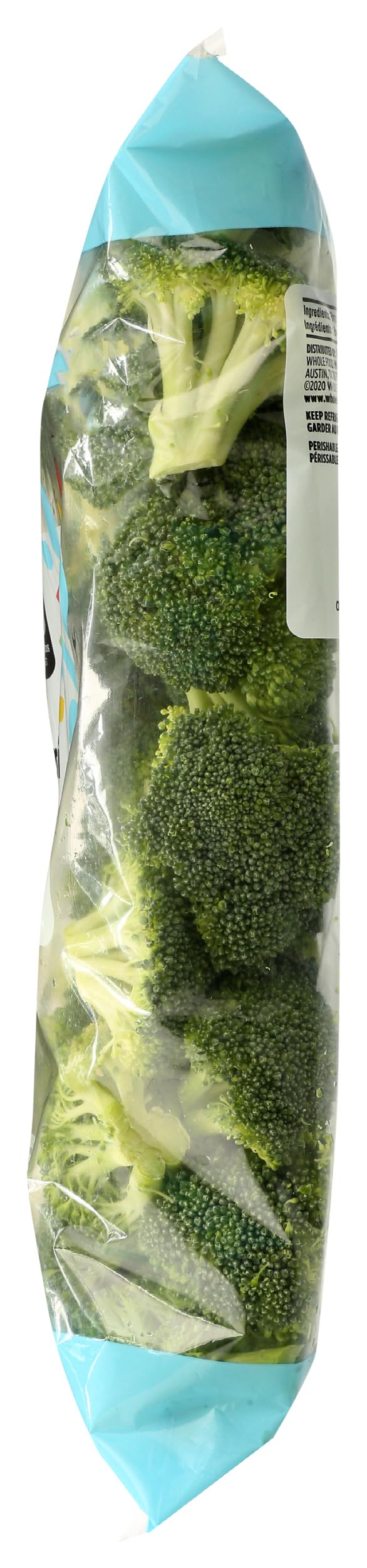 365 by Whole Foods Market Broccoli Florets 32 OZ — view 5