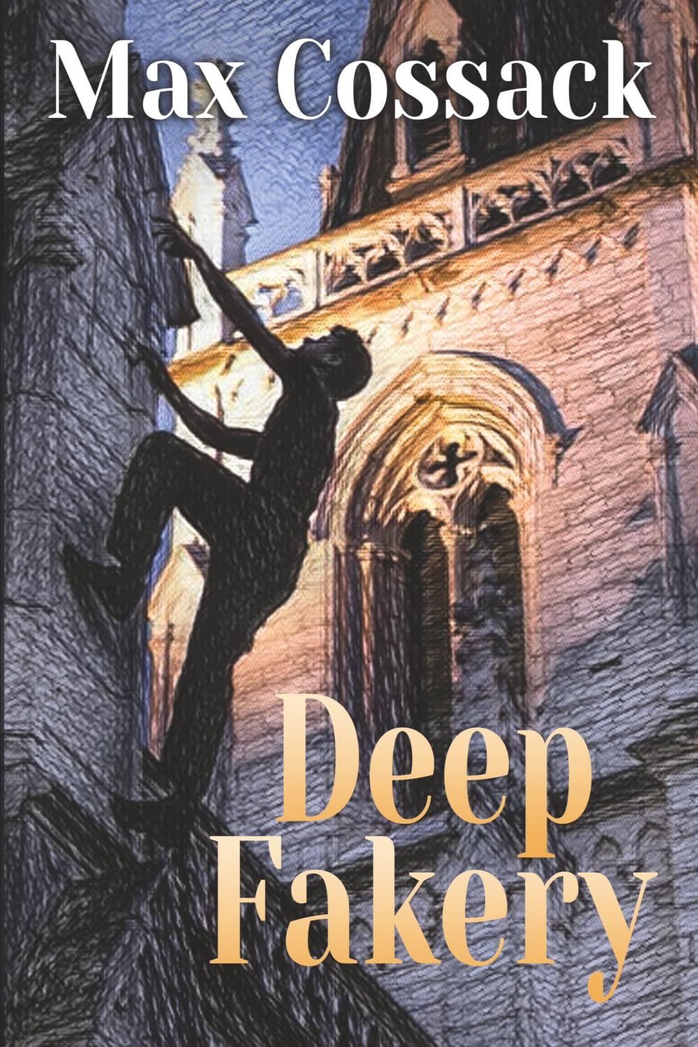 Deep Fakery (The Wilder Bunch)