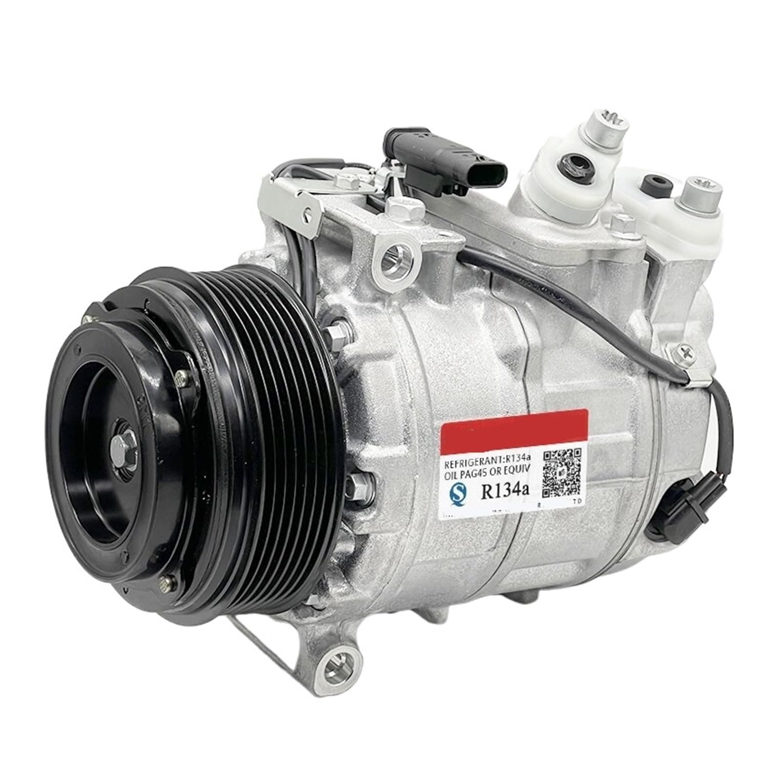 7SAS17C Compatible for Mercedes-Benz AC Compressor W222 W212