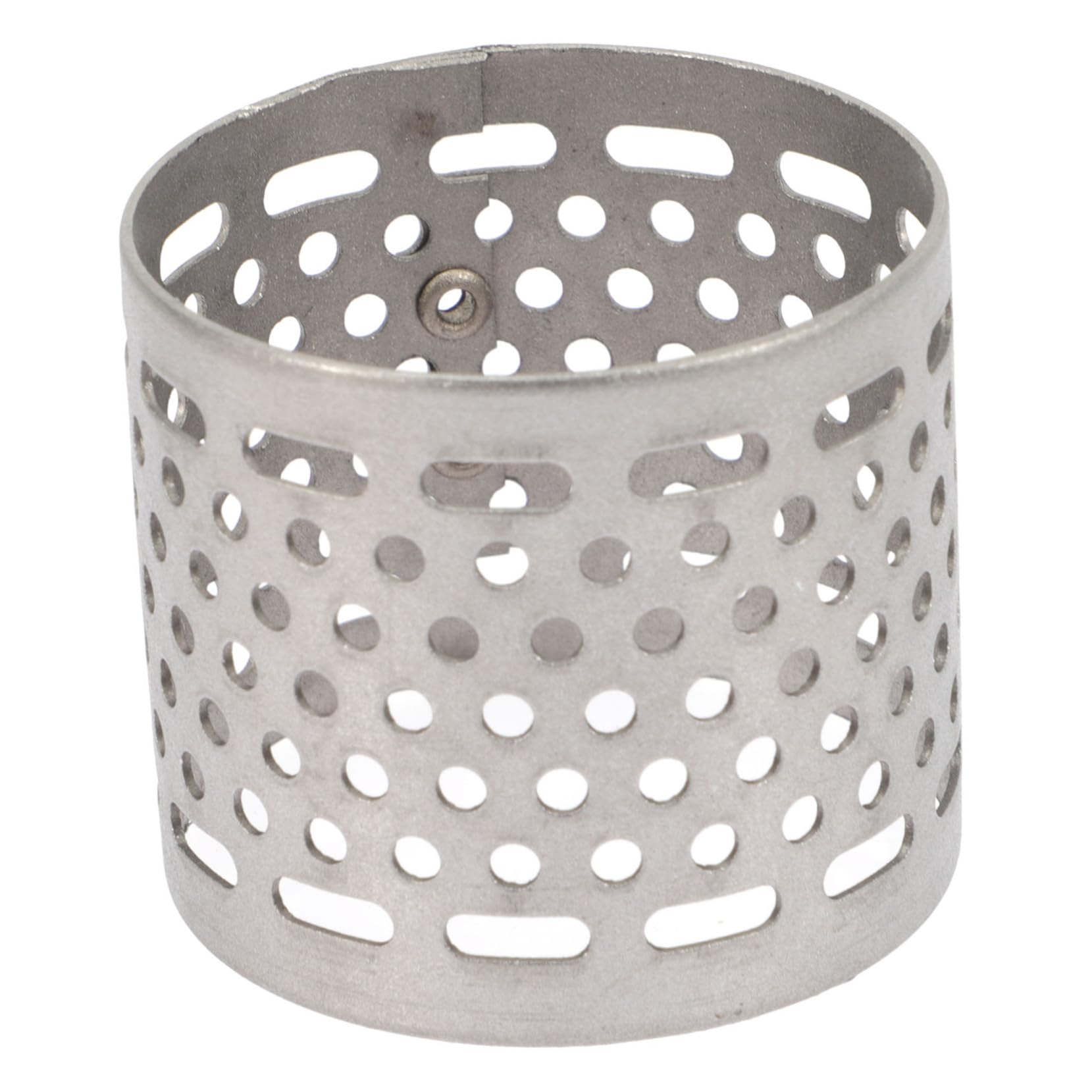 CAXUSD Small Lamp Shades Metal Lamp Shade Cover Camping Light Covers Sturdy Not Easy to Deform Or Crack Outdoor Camping