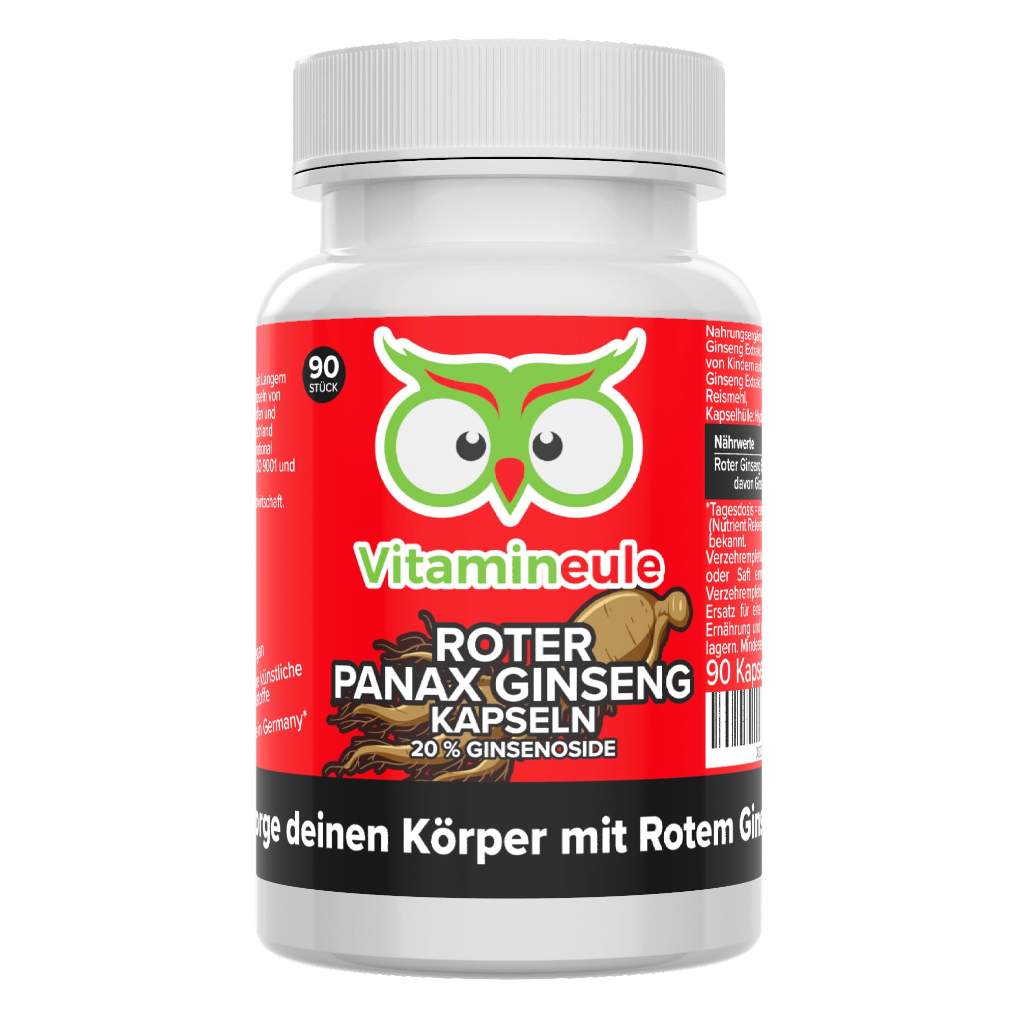 Vitamineule