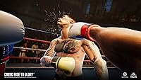Vista 4 de Creed Rise to Glory PSVR PS4