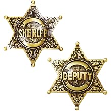 Sheriff Deputy   2