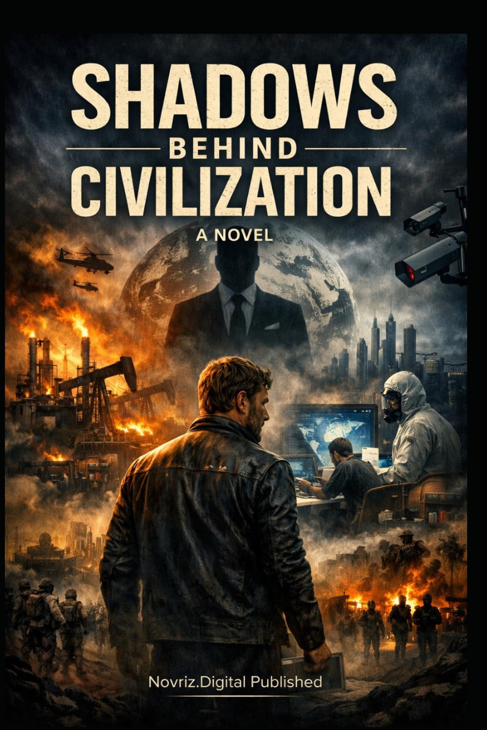 Shadows Behind Civilization