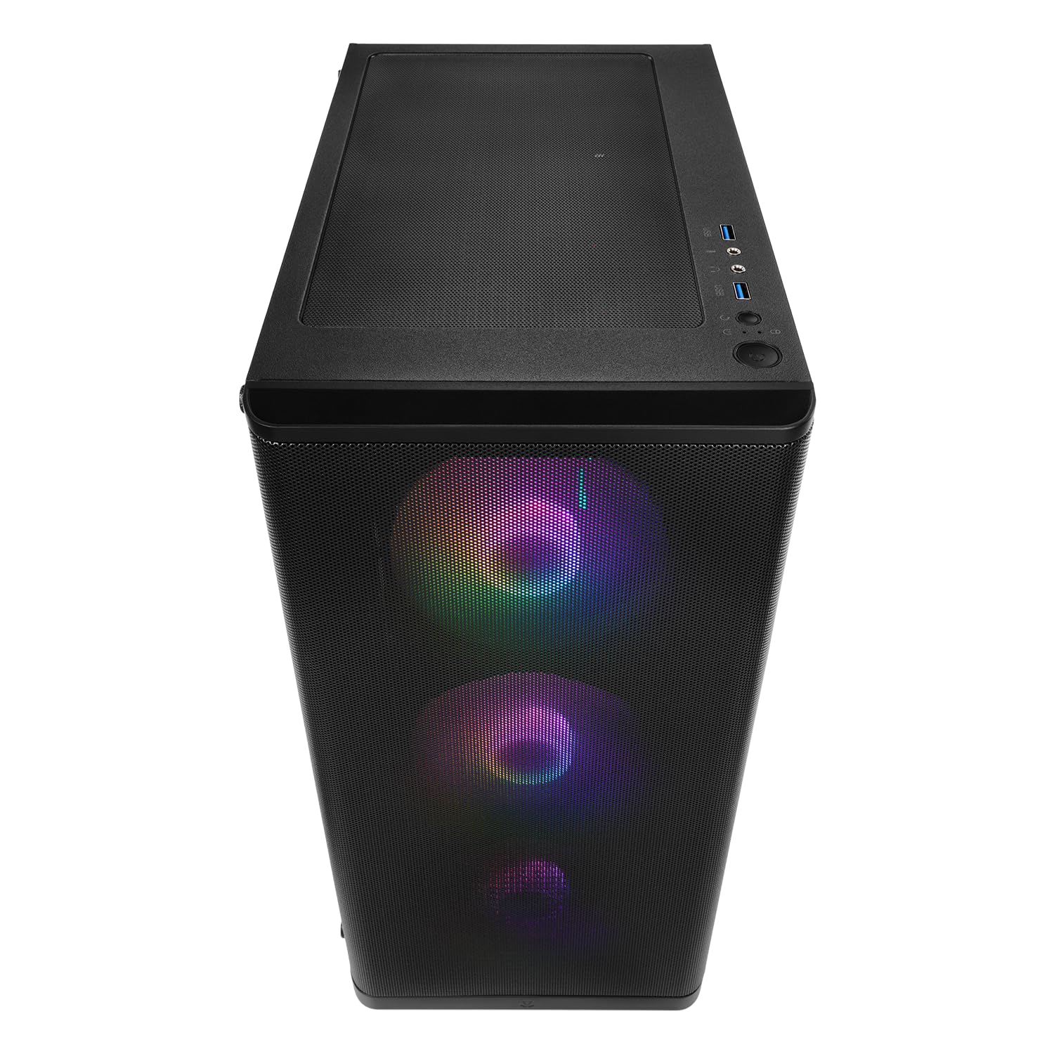 Memory PC Gaming Ryzen 7 5700X 8X 4,6 GHz, 16 GB de RAM DDR4 de