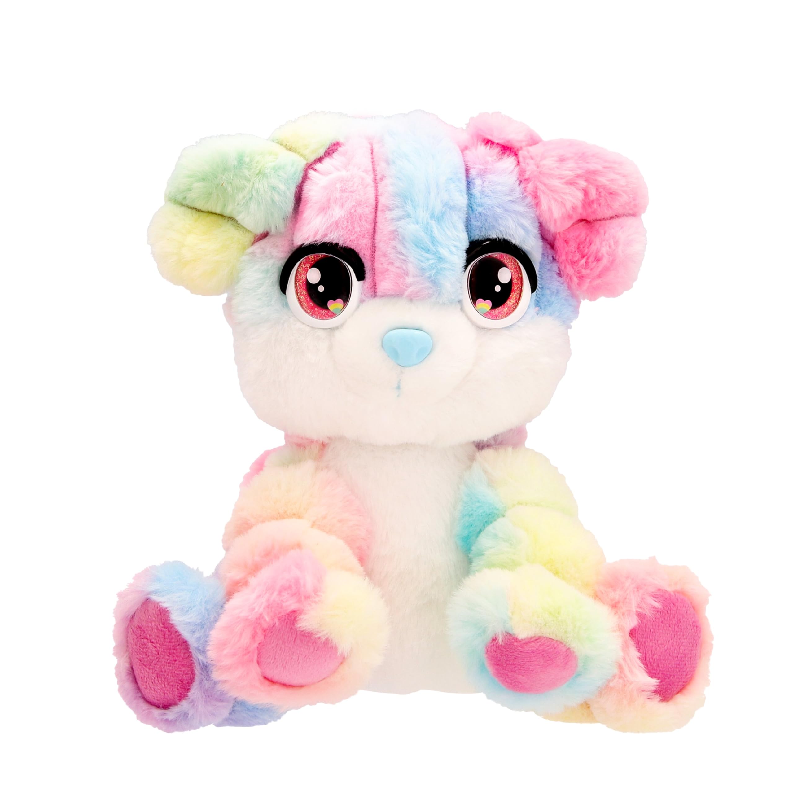 IMC Toys Cotton Cuties duża niespodzianka pluszowa zabawka 926271