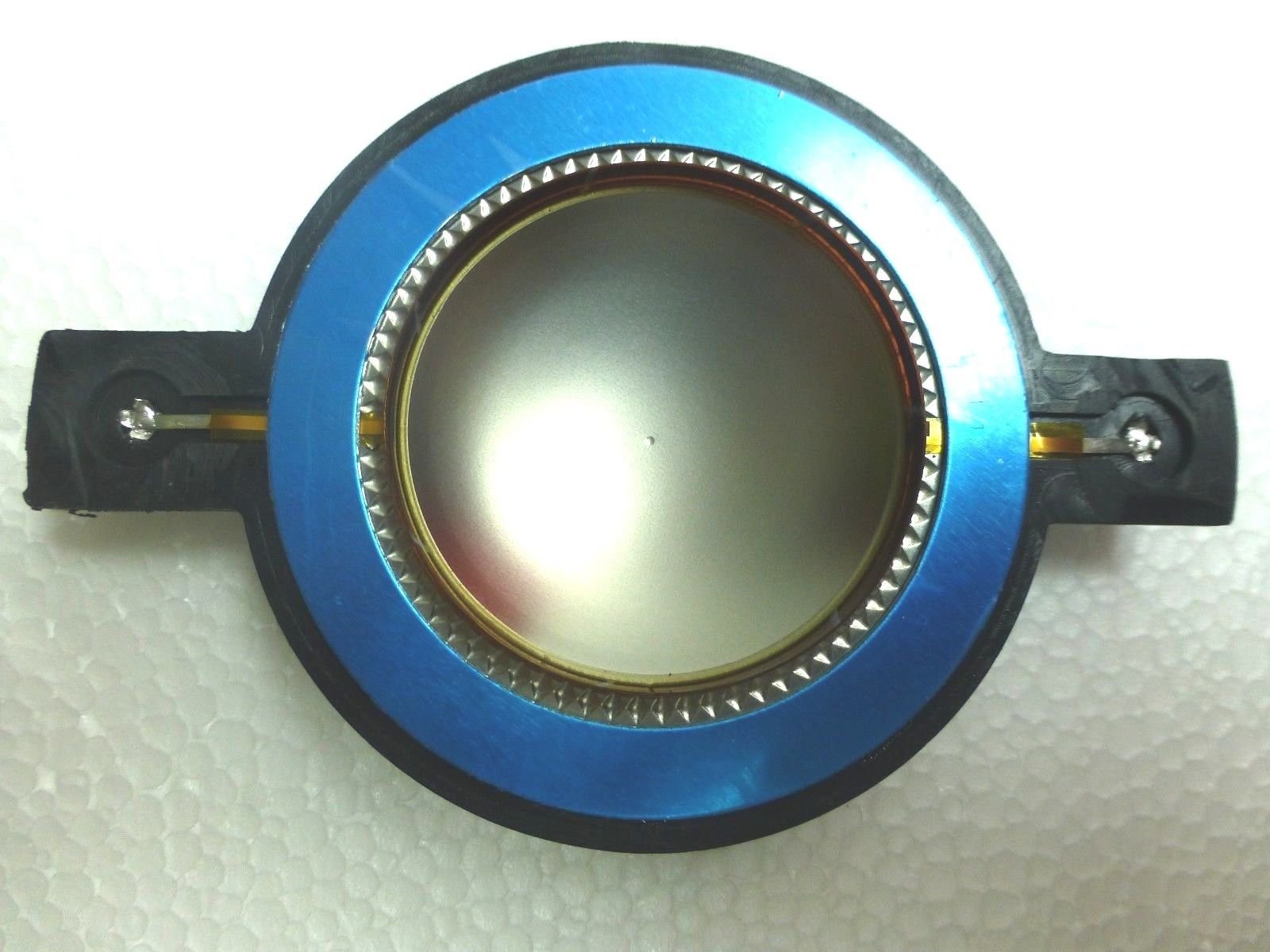 8 Pz Daframma D Rcambo Per B&C DE900, DE900TN, Altr, 8 Ohm, D - Foto 7