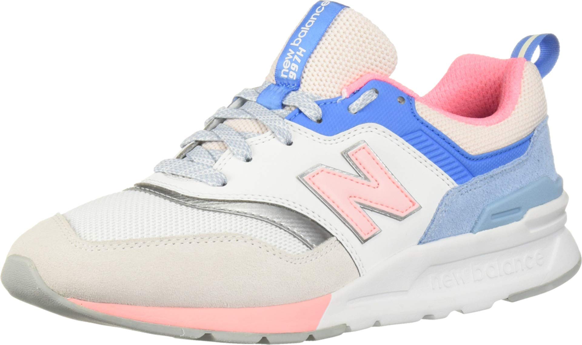 New Balance Women's 997H V1 Sneaker — view 45