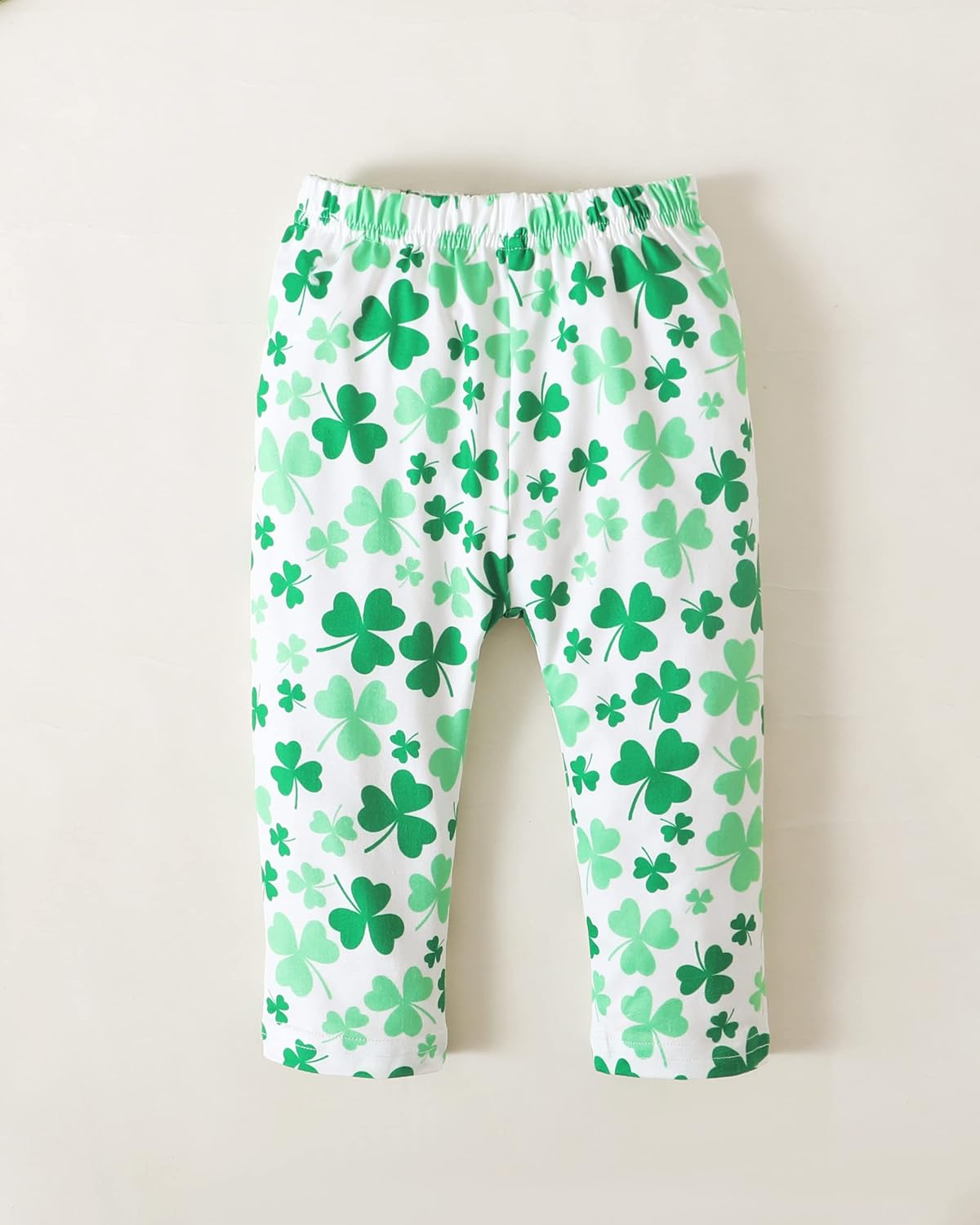 Toddler Baby Girl Clothes Outfits Clothing Infant Ruffle Top Pants Cute Winter Fall Spring Outfit Sets for Girls - Image 6