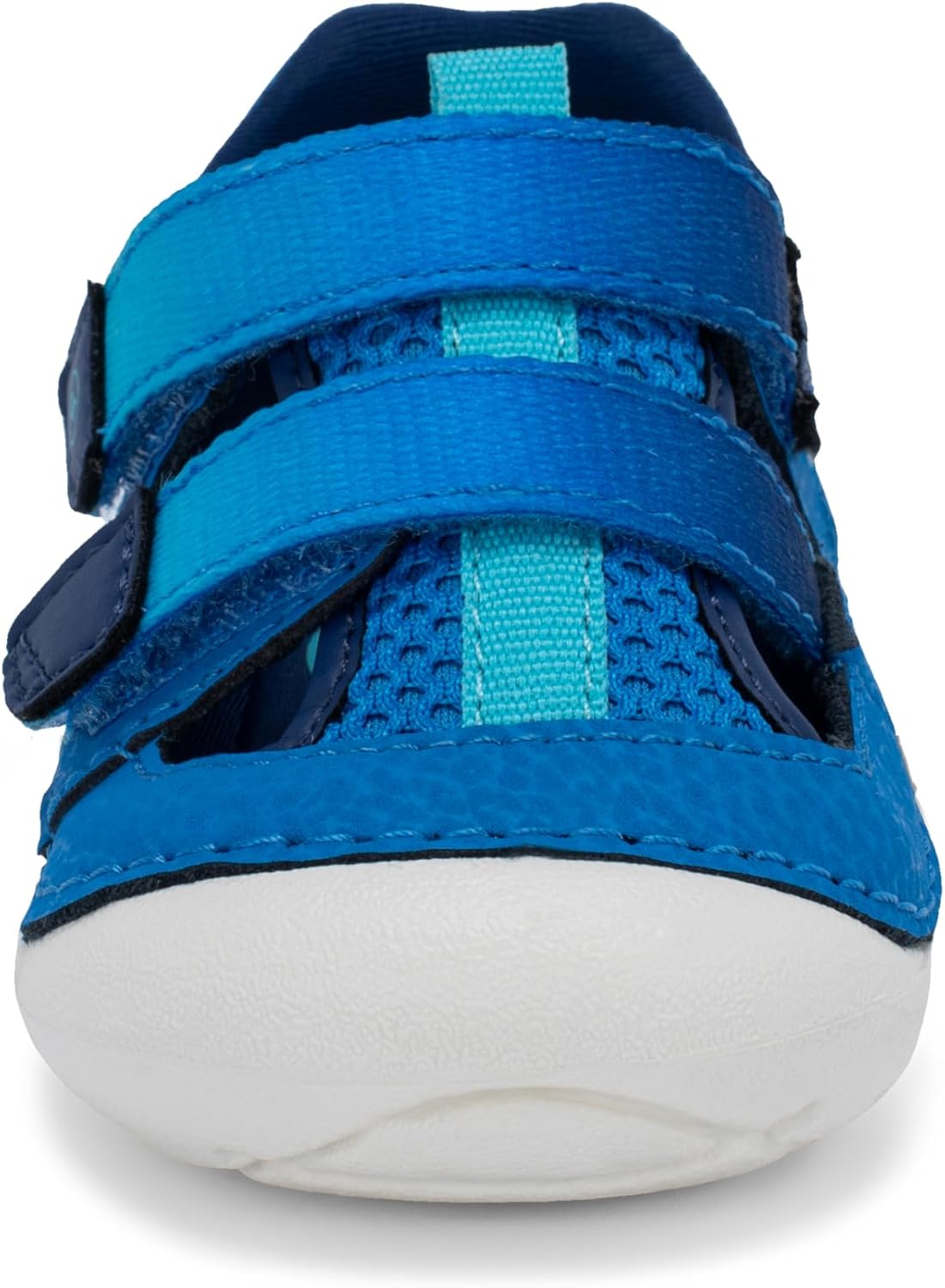 Stride Rite Baby-Boys Sm Triton