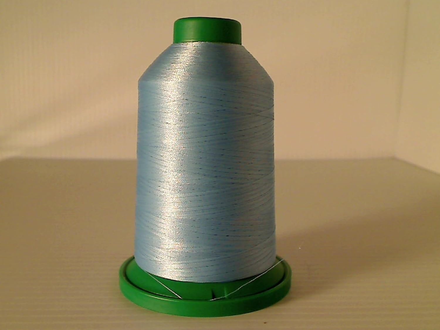 Isacord Embroidery Thread 5000m (3713-3852) (3840)