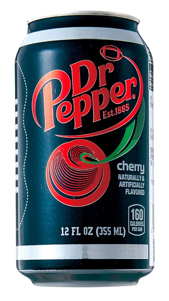 Amazon.co.jp: Dr Pepper(ドクターペッパー) ドクターペッパー