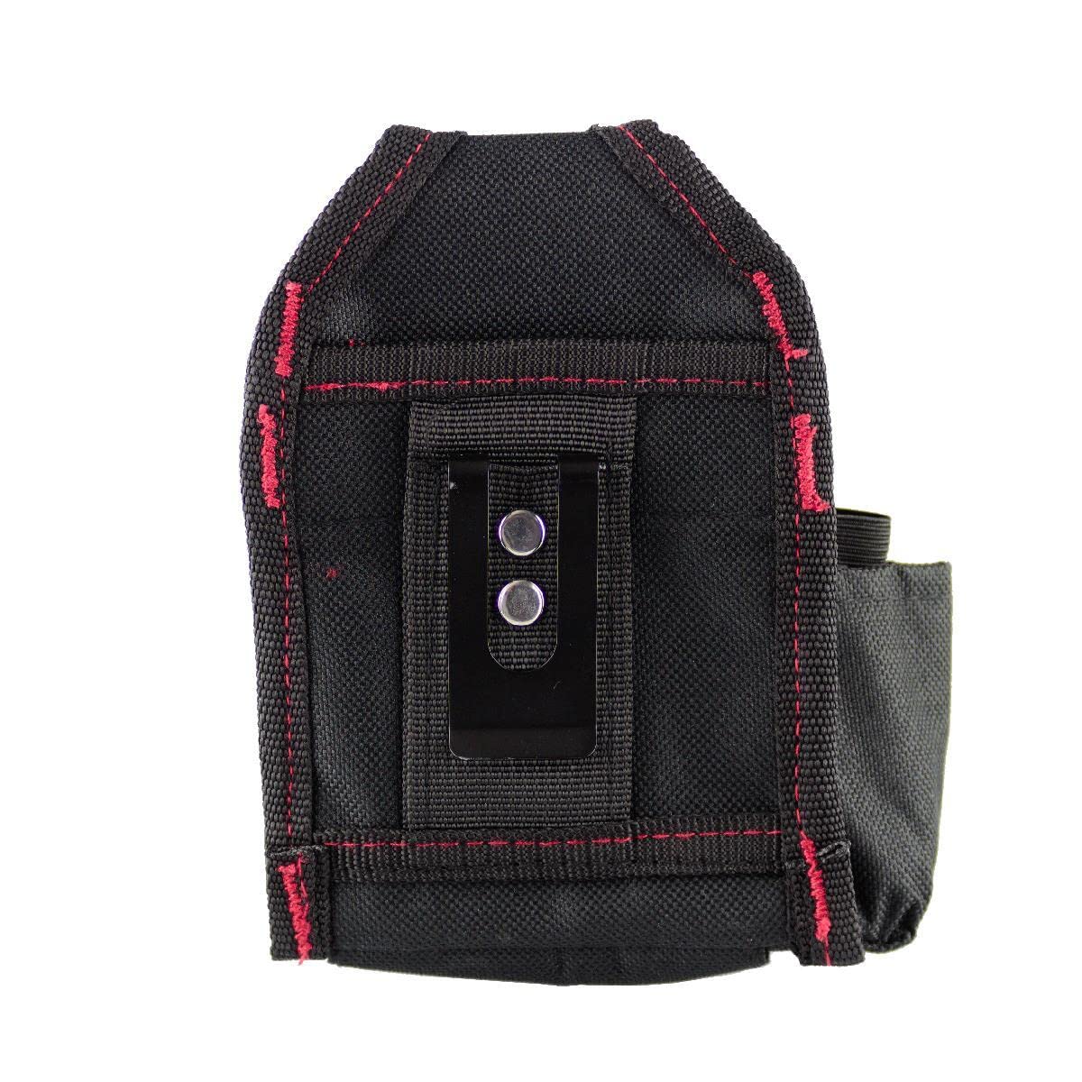 caseroxx tui universel pour cigarette lectronique, vaporisateur, outils  et autres accessoires, avec clip ceinture et passant de ceinture Noir :  Amazon.fr: High-Tech
