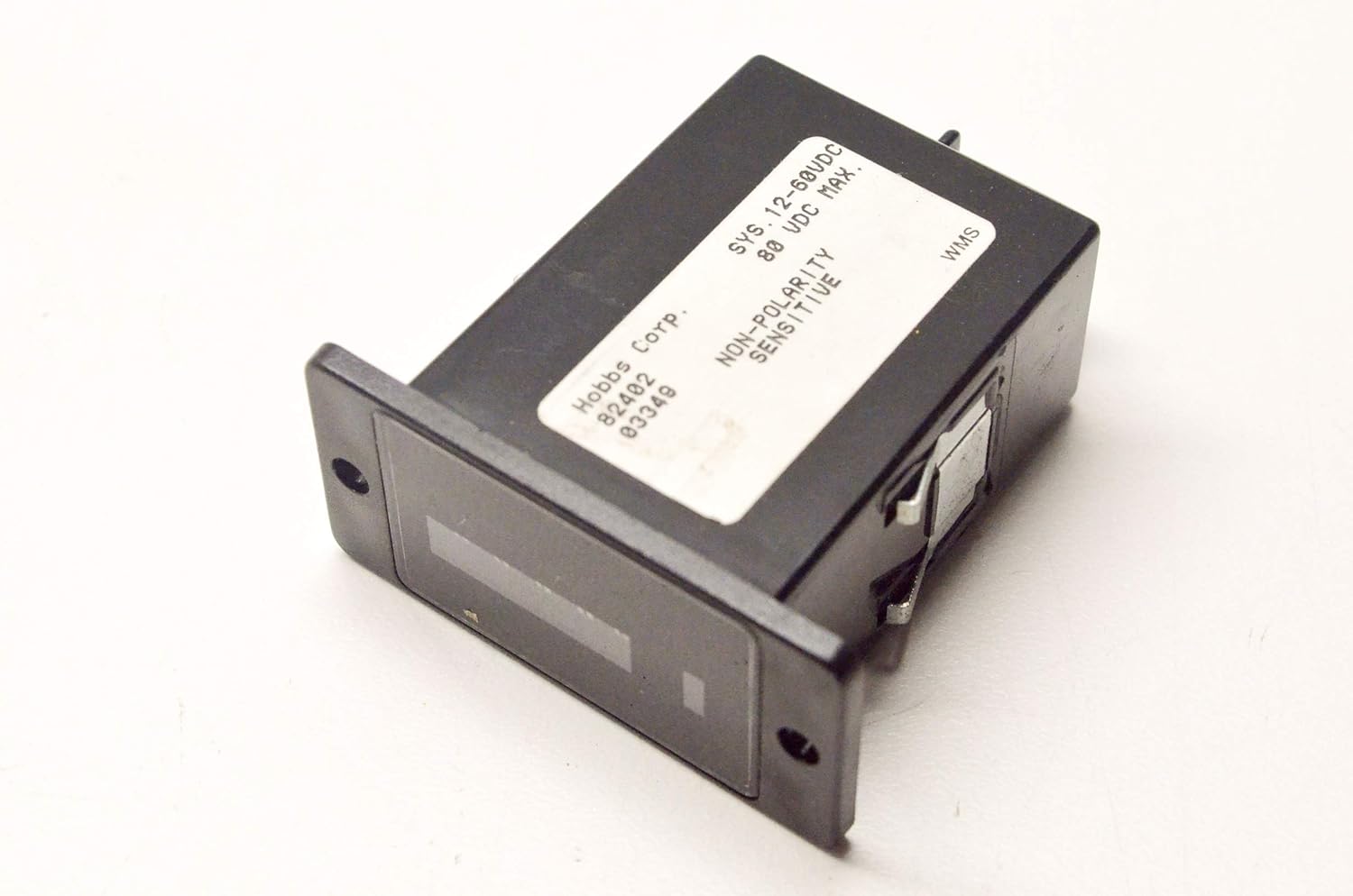 MTD Part 9253159 HOUR METER Amazon.co.uk Home & Kitchen