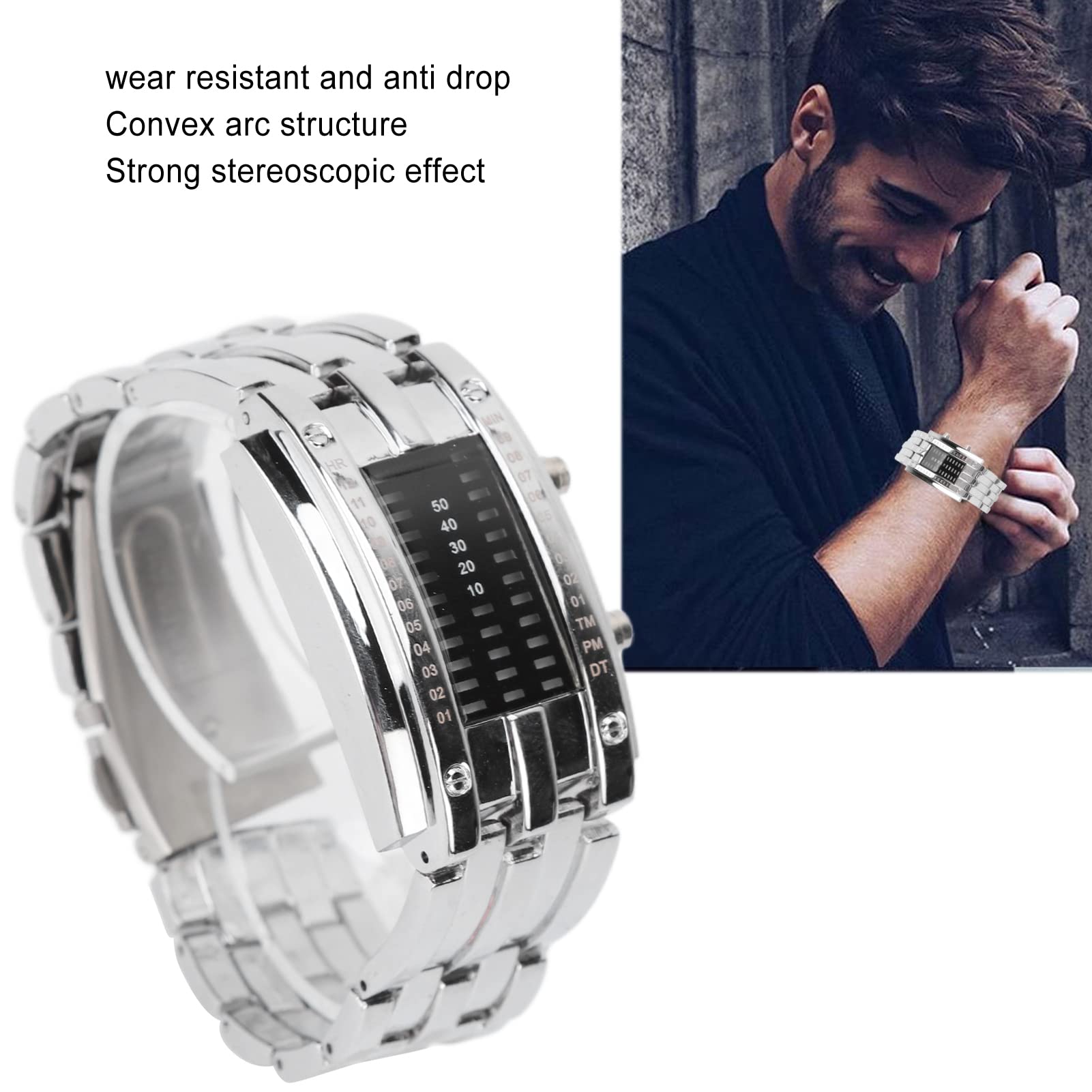 Orologio Digitale Movimenti Per Orologi Da Muro Acquista Orologio elettronico