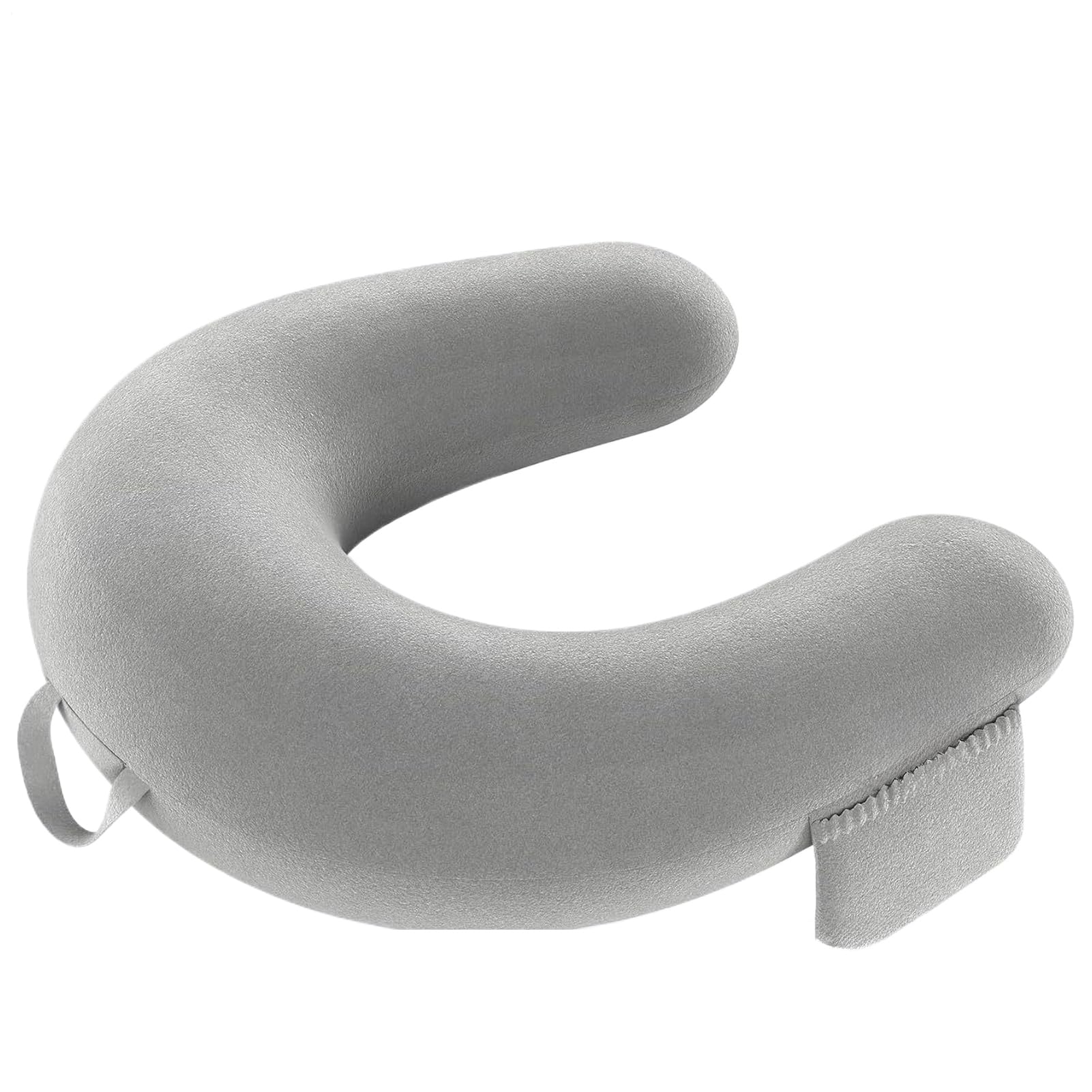 Cuscino Scrivania Per Grembo Cuscino Ergonomico a Forma di U | Cuscino Sedia Per Appoggio Gomiti Supporto Braccia Riduce La Fatica Divano Pavimento Lavoro Scrittura