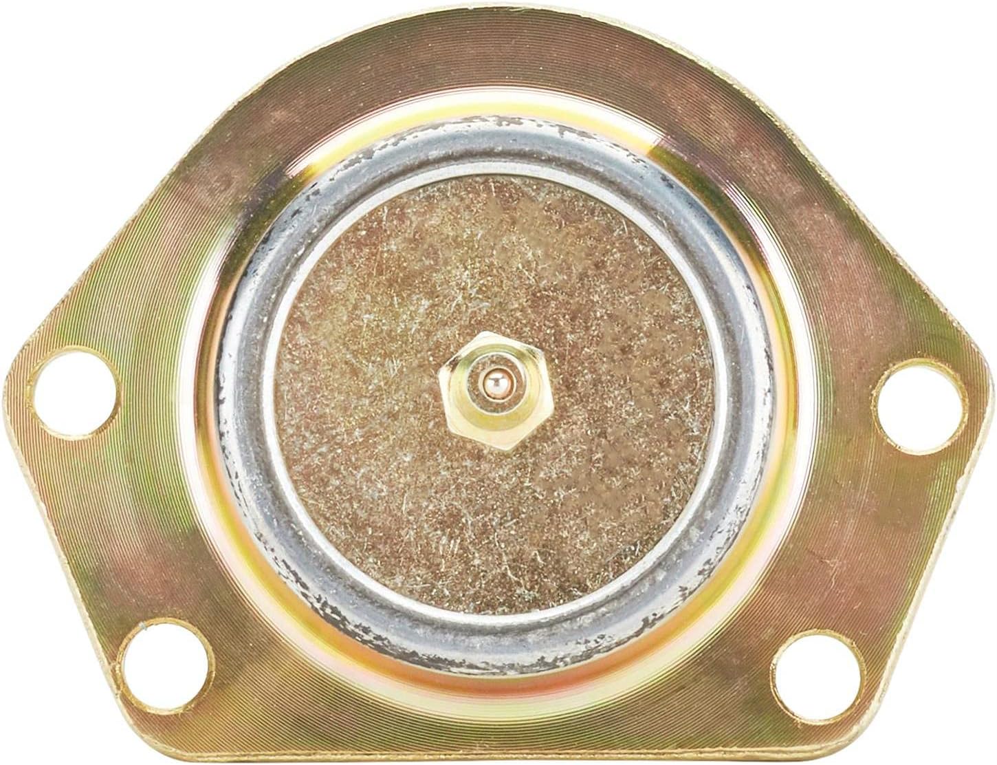 Speedway Motors Low Friction K5208 Style Extended Stud Upper Ball Joint with 0.5 Inch Longer Stud, 32 Degree Swing Angle Bolt-In Combinable with GM Camaro, Chevelle, Modified Cars