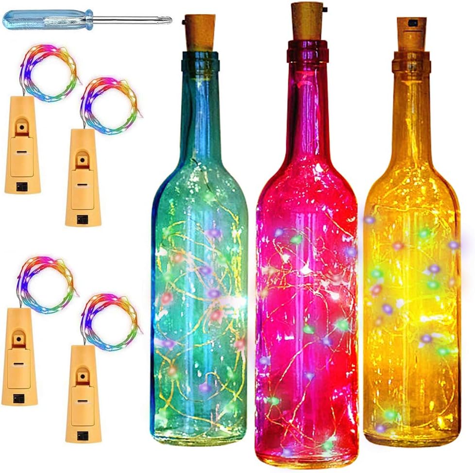 luce di corda per i vestiti