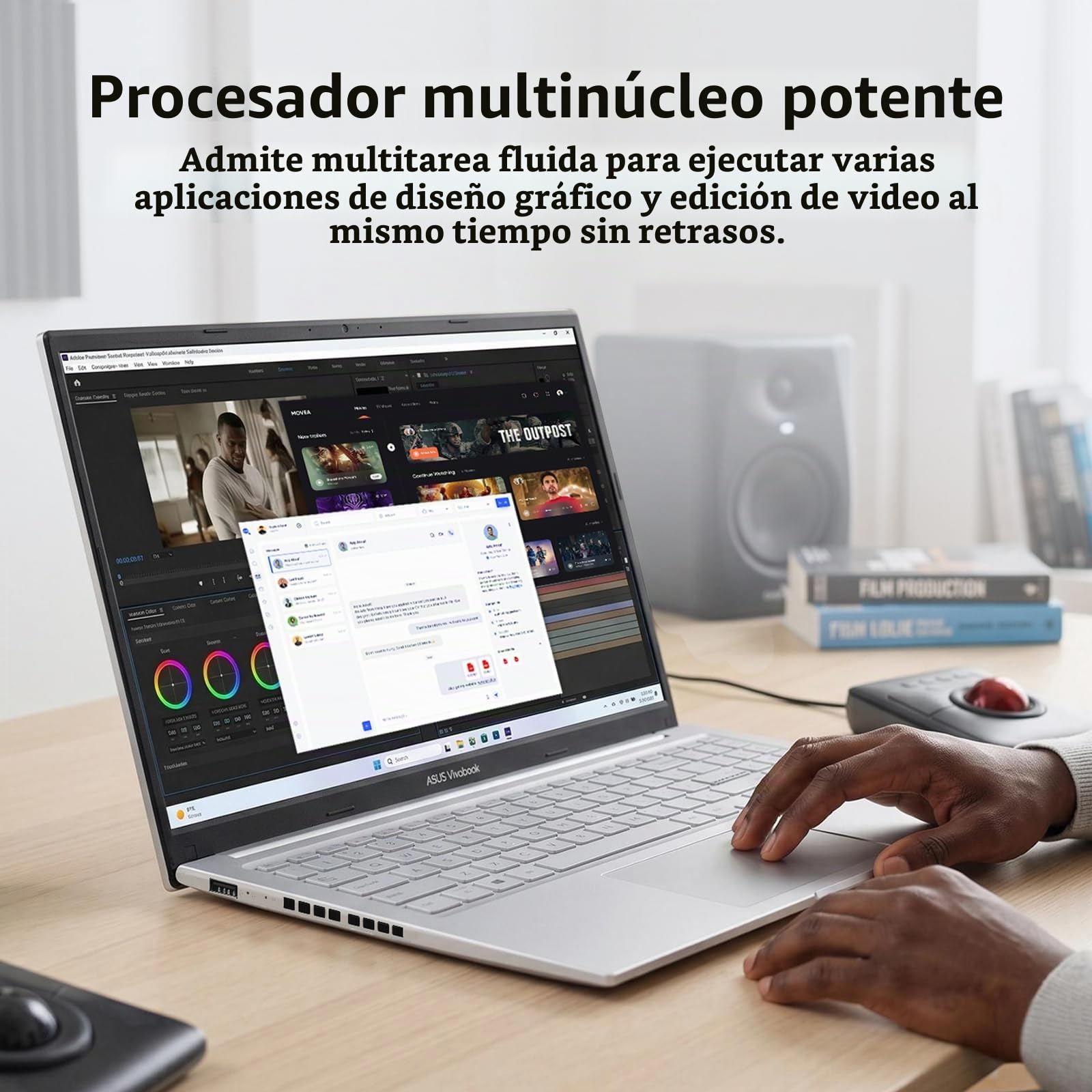 Windowsノート本体 ASUS Vivobook 15 Ryzen 7 7730U Amazon.com: Asus Vivobook 15 - Computadora portátil de 15.6