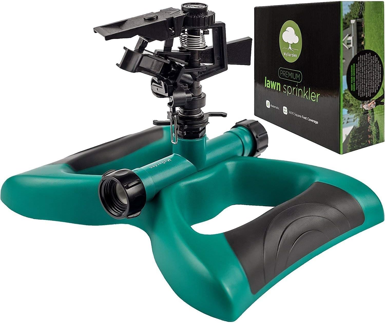 Lawn Sprinkler System Water Garden Sprinkler Head