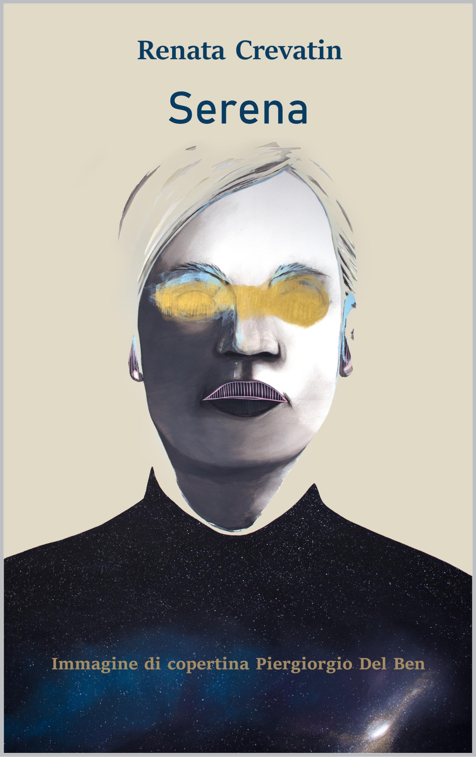 Serena (Italian Edition)