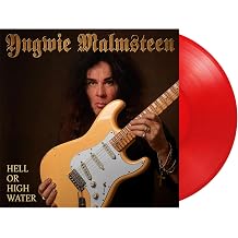 Hell or High Water