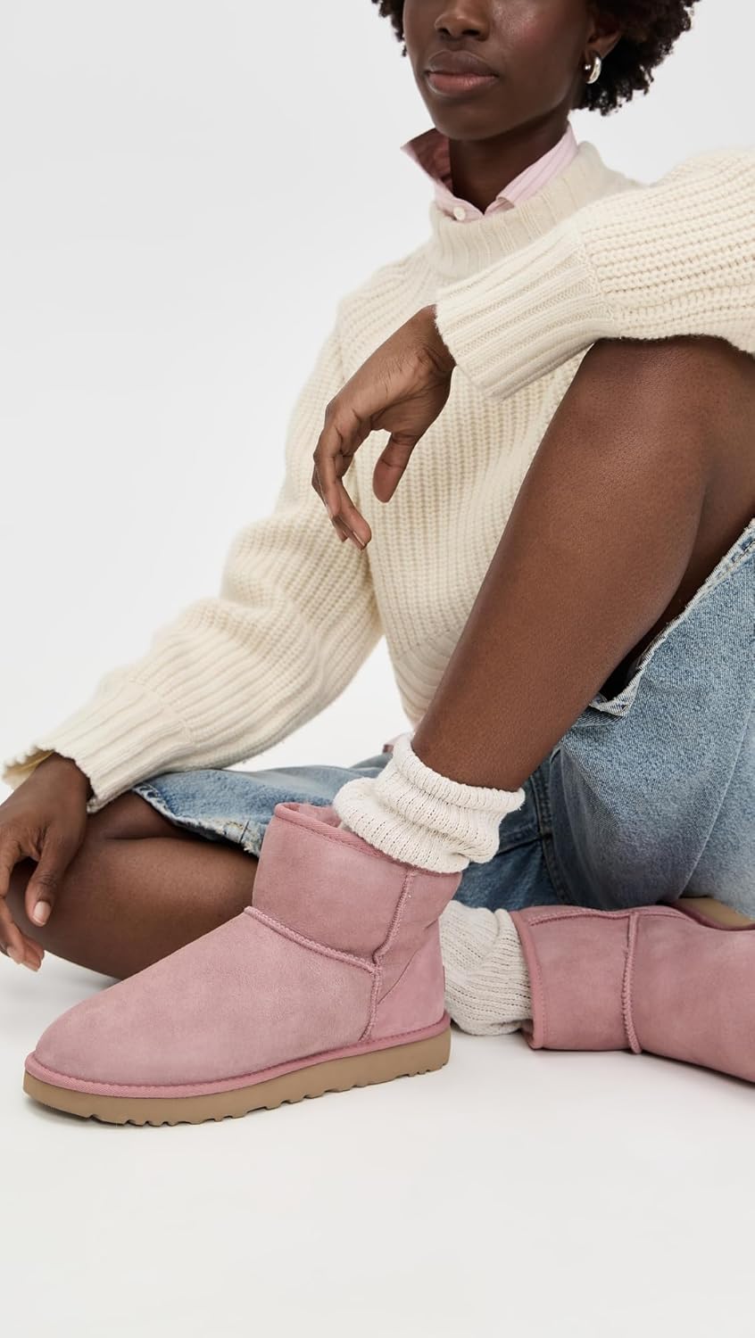 UGG Women's Classic Mini II Boot - Image 2