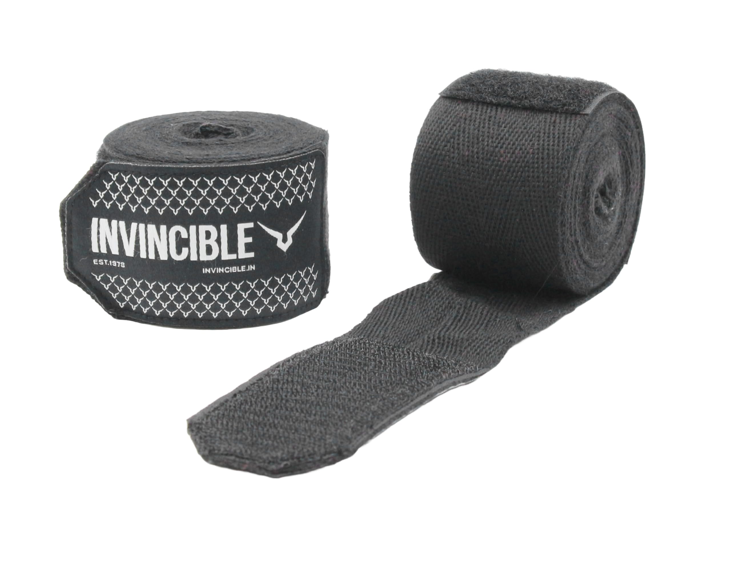 Invincible Classic Cotton Hand Wrap-picture-14
