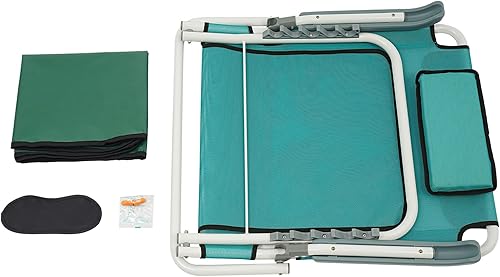 Miniatura 8 de Reposo de respaldo de cama ajustable para soporte lumbar de espalda del paciente, 198 libras, ayuda a las personas mayores a levantarse de la cama