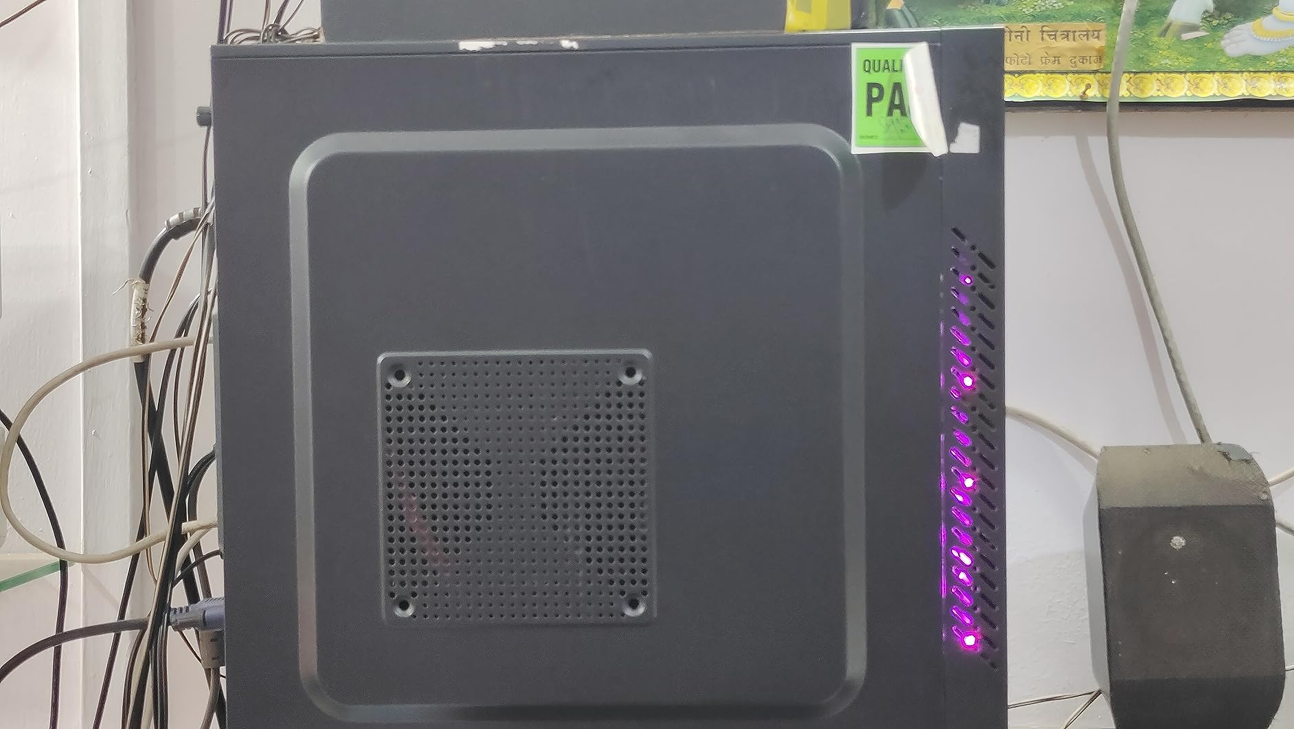 Generic Computer Desktop Pc(Core I7 / 2Nd Gen/16 Gb Ram / 1000 Gb Hdd ...