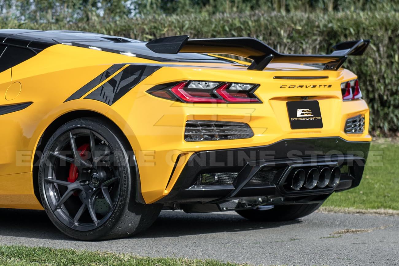 Amazon.com: Replacement for 2023-Present Chevrolet Corvette C8 E