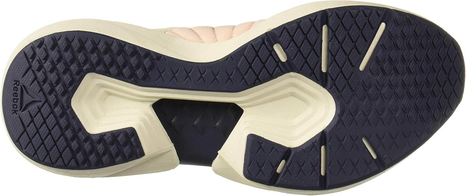 Reebok Women's Sole Fury 00 Road Running Shoe