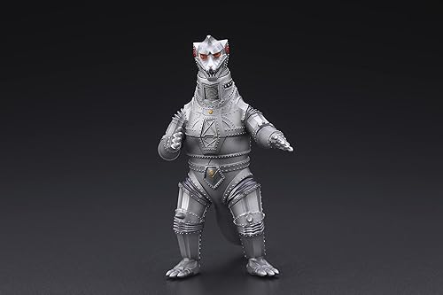 Miniatura 12 de AT-054 Mechagodzilla Hyper Modeling Trading Figura