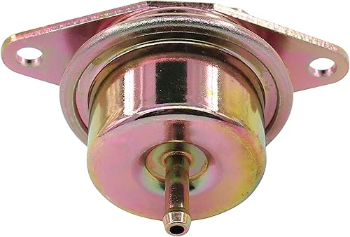 Miniatura 4 de XtremeAmazing Regulador de presión de inyección de combustible para Ford E-250 E-350 F-150 F-250