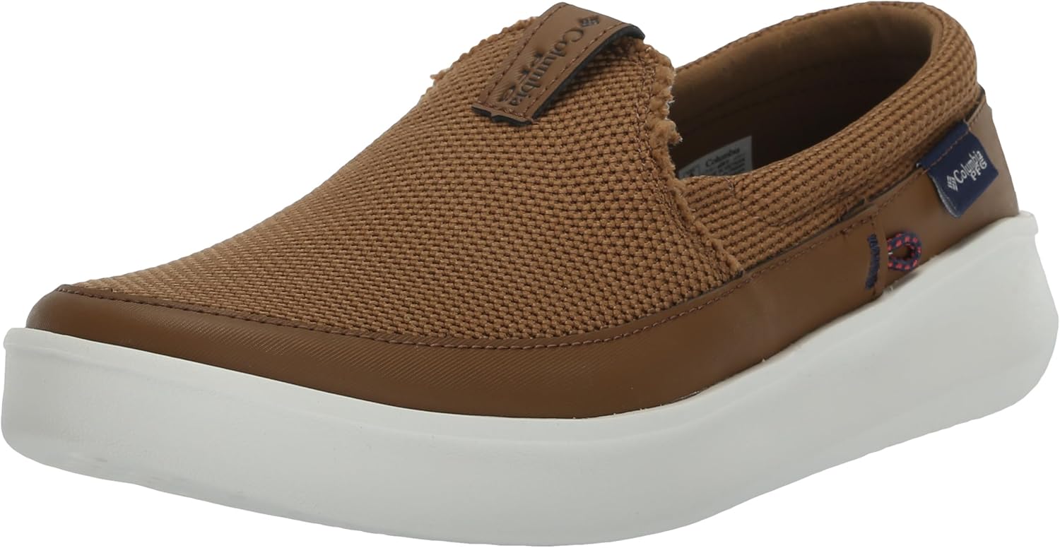 Columbia Mens Boatside Breathe PFG