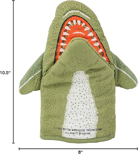 Miniatura 6 de Manopla de horno Boston Warehouse