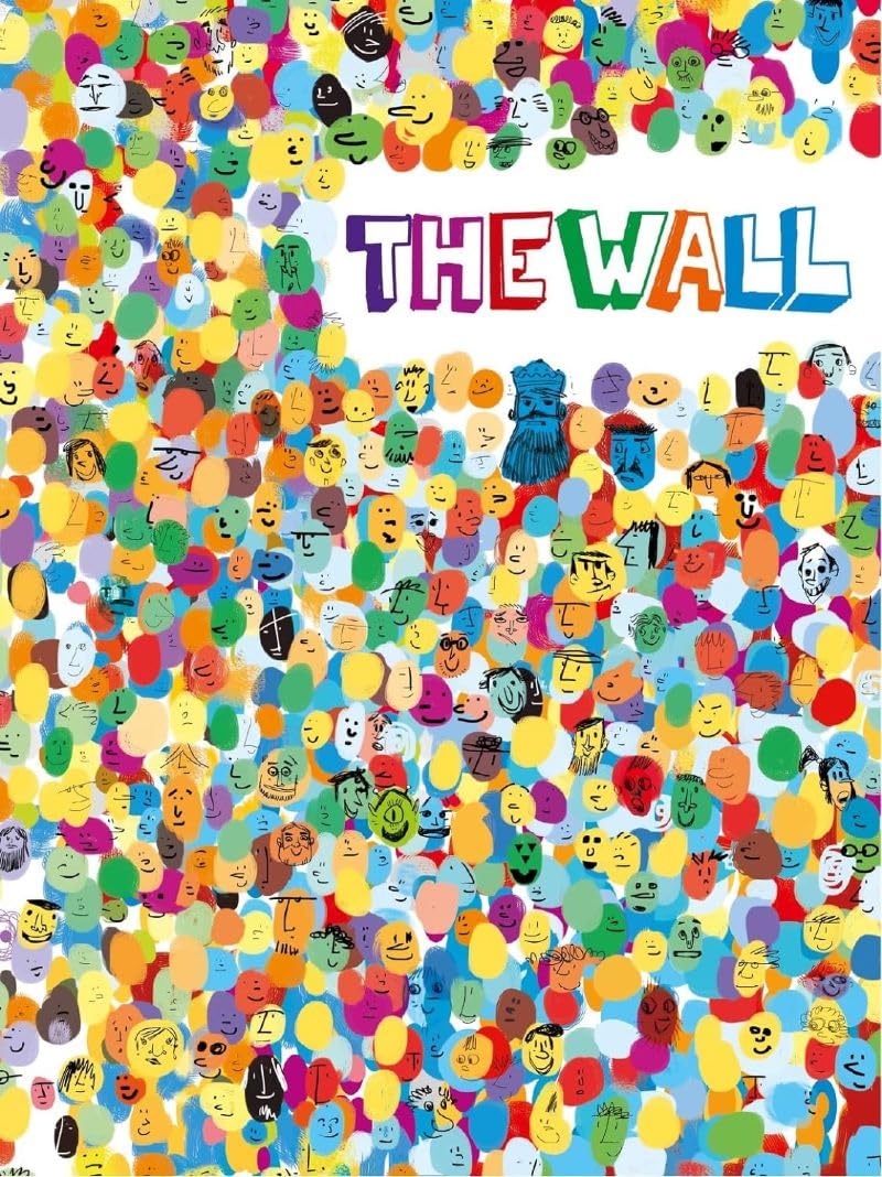 The Wall (Stories For All Ages)