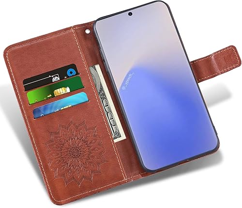 Miniatura 3 de Funda de teléfono para Samsung Galaxy Note 20 Glaxay Note20 5G con protector de pantalla de vidrio templado, funda delgada de piel, soporte para