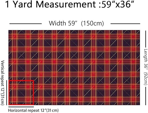 Vista 28 de Feelyou The Yard, Multi 34, poliéster, impermeable, 1 yarda