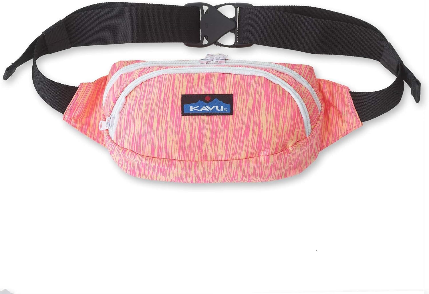 kavu fanny pack