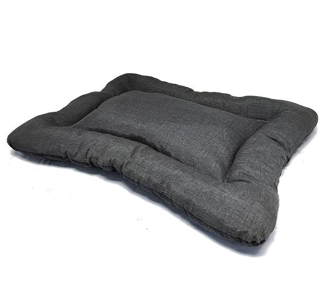 Foto 2 de 3 de BPS Manta Colchoneta para Perros Gatos Cama Mascotas Antideslizante Tamaño S/M/L Portatil Colchón Sofá…