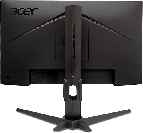 acer Nitro XV270U F3 Gaming WQHD — nuotrauka 4