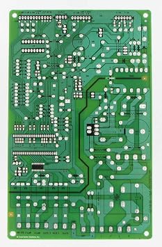 CoreCentric Remanufactured Refrigerator Control Board Replacement for LG 6871JB1423N
