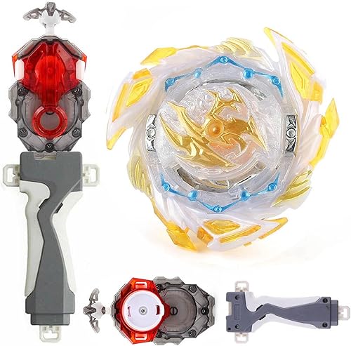 Bays Blade Battling Tops Bey Burst Spinning Booster SuperKing DB B-191 Savior Perseus Giga Bearing'-3 Battle Gyro Toys Metal Plastic Fusion Gift con disponible en Yaxa Peru