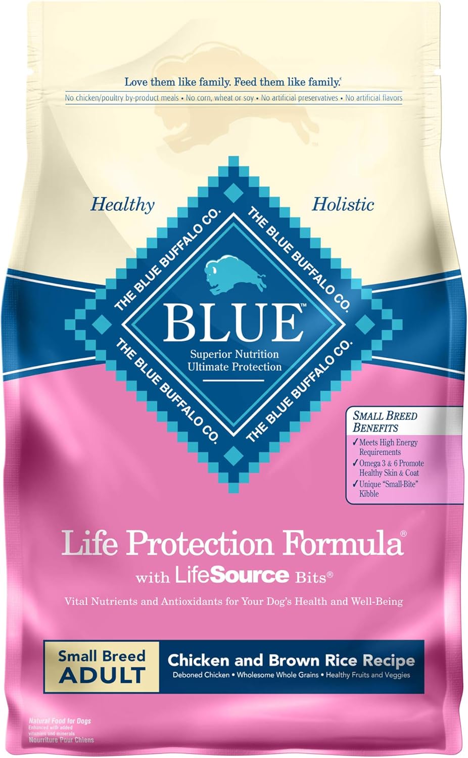 6 Pound (Pack of 1)