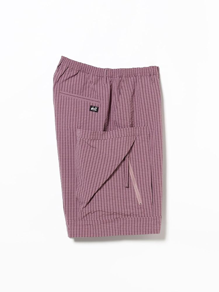 Amazon.co.jp: [ビームス] ショーツ NULL TOKYO 別注 Out Side