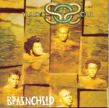 ★幻のＵＳプロモオリジナル盤★『Brainchild』ソサイエティ・オブ・ソウル ☆幻のUSプロモオリジナル盤☆『Brainchild』ソサイエティ